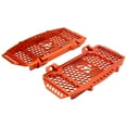 thumbnail image 3 of Tusk Billet Radiator Guards Orange for KTM 500 XW-F 2024, 3 of 8