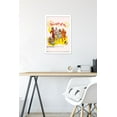 thumbnail image 6 of The Wizard Of Oz - Group Wall Poster, 14.725" x 22.375", Framed, 6 of 6