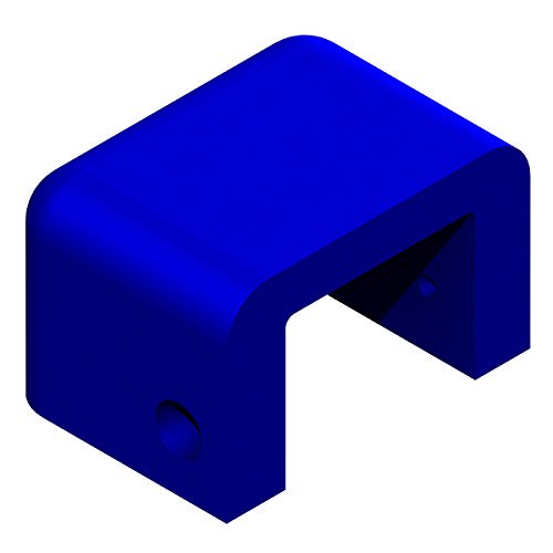 Atro Polyurethane Hood Bushing for Peterbilt 330, 357, 377, 379 and 385
