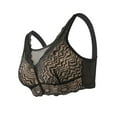 thumbnail image 1 of ziyahi Cotton Breast Forms False for Drag Queen Mastectomy Cosplay Black 90C, 1 of 9