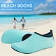 thumbnail image 3 of Zapatos de agua de playa unisex Zapatos de natación de surf de secado rápido para bucear al aire libre Hugtrwg Para estrenar, 3 of 9