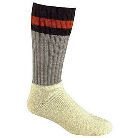 Trek Boot Sock - Men's/Unisex Boot and Field Wool Sock