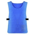 thumbnail image 3 of Verano Frío Anti Calor Refrigeración Chaleco PVA Impermeable Tela Hielo Chaleco Deportes Al Aire Libre Trabajo Chaleco ANGGREK Otros, 3 of 8