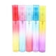 thumbnail image 2 of Set de 2 Frascos para Perfume en Spray jinwen Tubo de Vidrio 10 cm Recargables Multicolor 2 piezas, 2 of 8