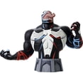 thumbnail image 2 of Marvel Spider-Man Animated Venom Bust ('92 Animated Version), 2 of 3