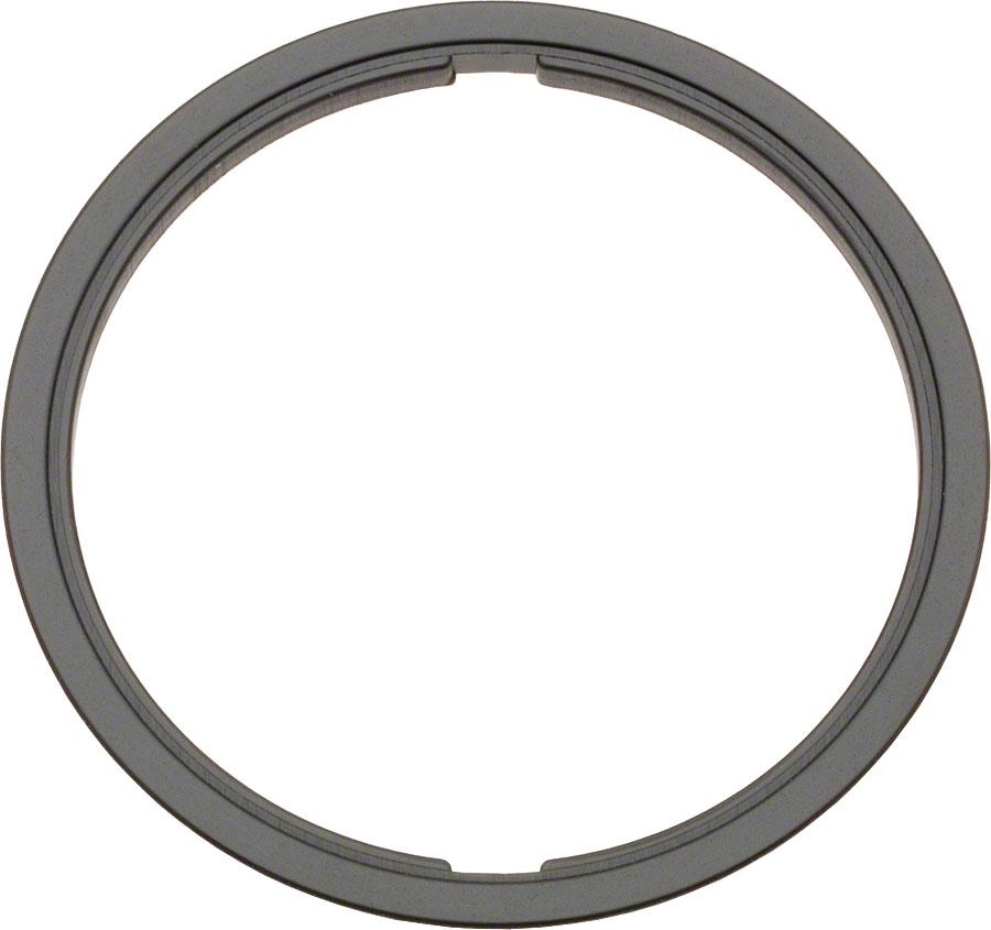 shimano hollowtech bottom bracket spacers