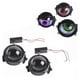 thumbnail image 1 of Dynamic Big Eye Lights, Dynamic Big Eye Fog Lights, Third Generation Dynamic Big, 1 of 5