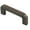 MultiColor, variant on Residential Essentials 10383VB 3.5 in. Cabinet Thin Pull - Venetian Bronze