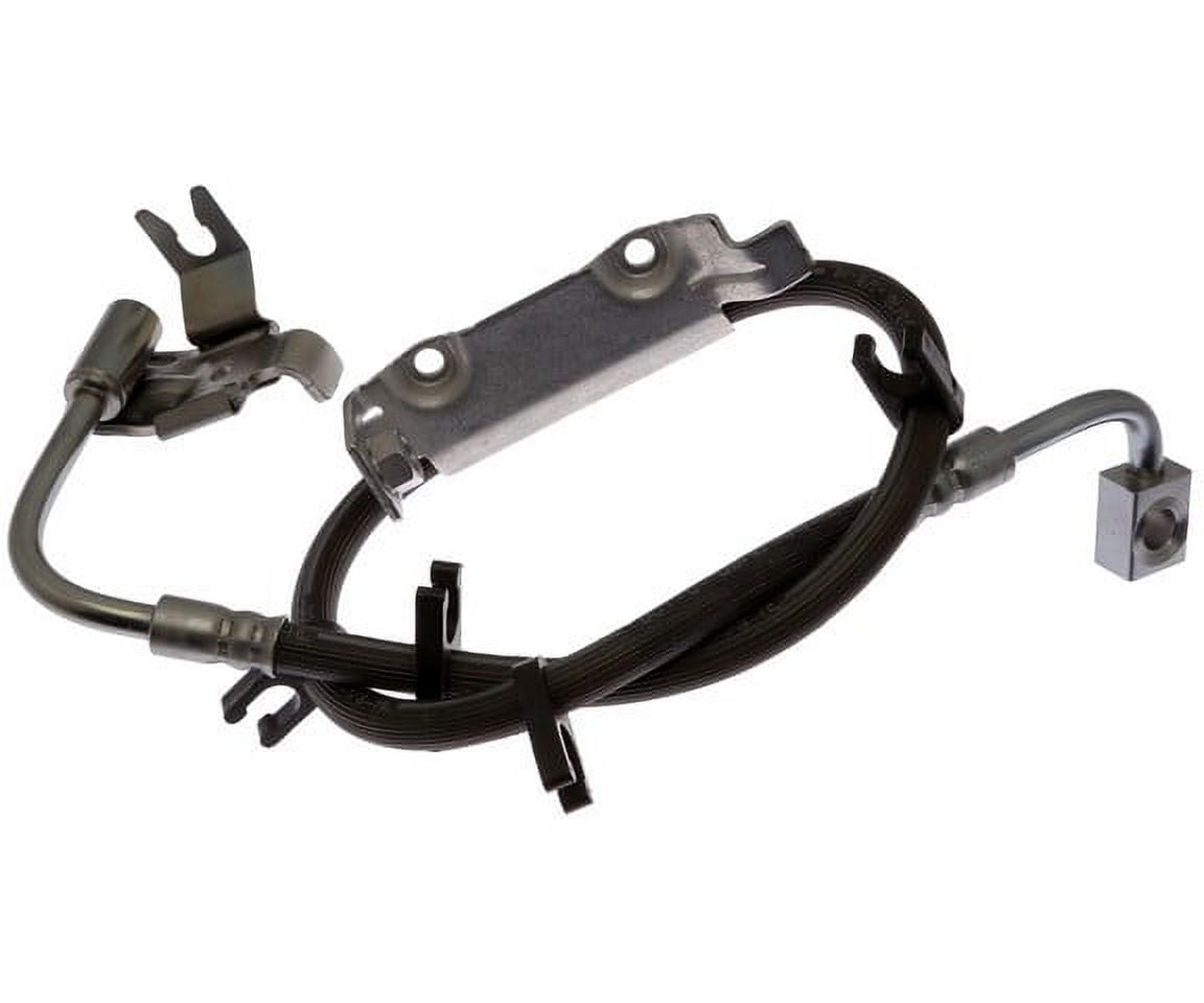 Raybestos Element3 Brake Hoses Fits select: 2015-2017 JEEP WRANGLER UNLIMITED, 2012-2014 JEEP WRANGLER
