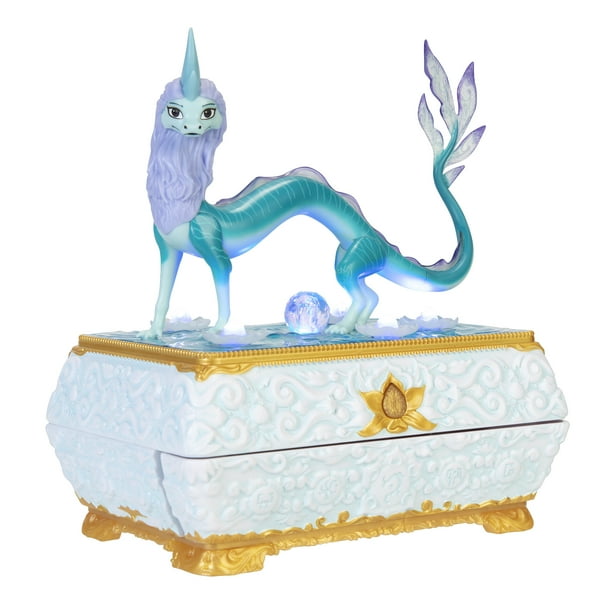 Disney Raya And The Last Dragon Sisu Dragon Chest Walmart Com