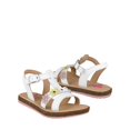 thumbnail image 1 of HUARACHES NIÑA RILO 3609-701 SIMIPIEL BLANCO RILO  3609-701, 1 of 4