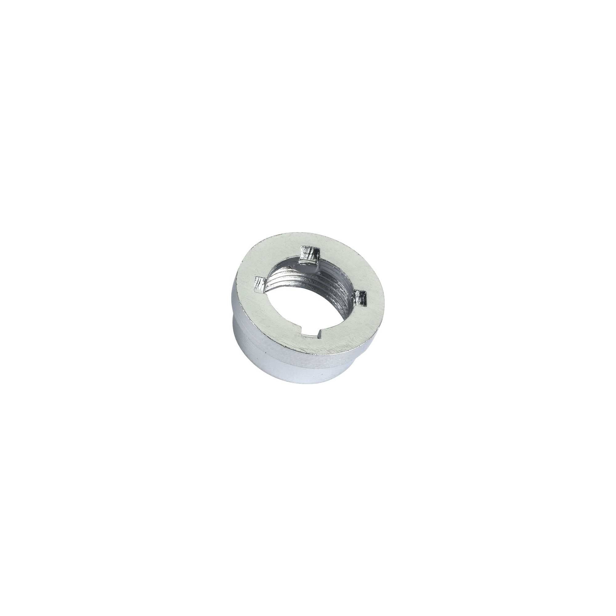 MACs Auto Parts 48-30096 Pickup Truck Windshield Wiper Switch Nut