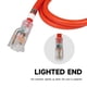 thumbnail image 3 of Cable de extensión EP de 30 pies iluminado para exteriores 10/3 SJTW 15A 125V, 3 of 7
