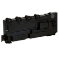 thumbnail image 1 of Zoomtoner Compatible pour Lexmark / IBM CS-310N Lexmark C540X75G Bouteille de Toner Déchets, 1 of 5
