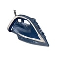 thumbnail image 1 of PLANCHA DE VAPOR T-FAL MOD. FV6843X0 350ML AZL/PLATA T-fal FV6843X0//350ML, 1 of 5