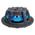 thumbnail image 4 of Subwoofer plano 10" 1200w Audiobahn ASUB10SLIM, 4 of 6