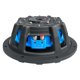 thumbnail image 4 of Subwoofer plano 10" 1200w Audiobahn ASUB10SLIM, 4 of 6