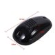 thumbnail image 3 of 5Pcs Smoked Cover Amber LED Cab Roof Top Marker Running Light For Truck SUV 4x4, 3 of 5