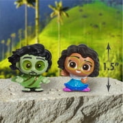Disney Doorables Encanto Collection Peek, Collectible Figures, Kids Toys for Ages 5 up
