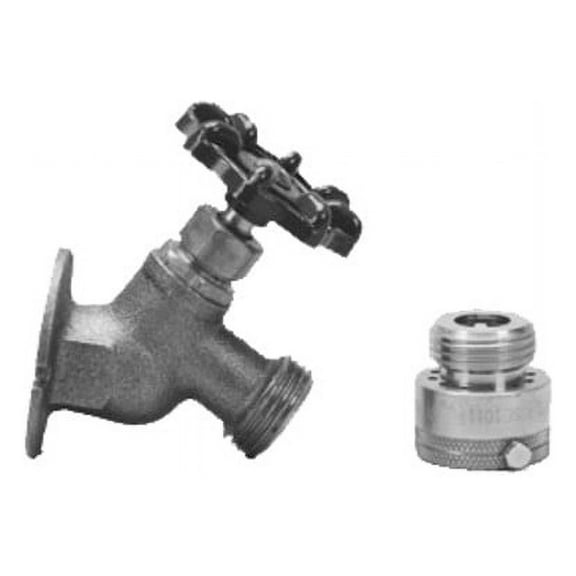 Proflo Pf120dc 1/2" Hose Sillcock