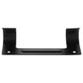 thumbnail image 1 of AURARMLET Support Mural pour Repassage Planche à Repasser Noire 1 PCS pour Garages, 1 of 7