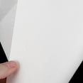thumbnail image 2 of HLONK 100 Sheets Calligraphy Rice Paper Painting Letter Supply Unqualified and Blank A4 Sketch Tracing, 2 of 6