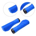 thumbnail image 2 of Puños de bicicleta antideslizantes para manillar de bicicleta, accesorios de ciclismo (azul) DQrwqpou Accesorios para bicicletas, 2 of 3