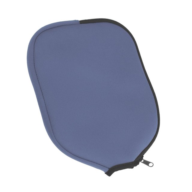 Yimiti Housses de Raquettes de Pickleball Sac de Rangement en Néoprène, Violet