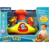VTech 80-060840 Spin & Learn Top