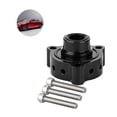 thumbnail image 3 of Espaciador De Válvula De Soplado Adaptador De Válvula De Descarga De Repuesto De Coche De Aleación De Aluminio Para Motor Benz A180 Cla250 A250 Methold VI005321-00, 3 of 7
