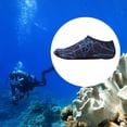 thumbnail image 4 of Botas De Neopreno Para Buceo, Traje Húmedo De 3mm, Calcetines Para Rafting Y Esquí En La Playa, 3XL Sunnimix calcetines de buceo, 4 of 8