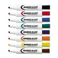 thumbnail image 5 of Avery-Dennison 24411 Desk Style Dry Erase Markers, Chisel Tip, Assorted, 8/Set, 5 of 6