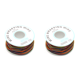 thumbnail image 1 of Cable Cobre Estañado 250M 30AWG Electrónico para Envolver Cables (colorido), 1 of 4