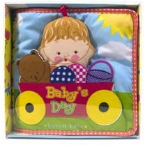 Baby's Day : Cloth Book (Other)