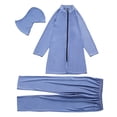 thumbnail image 3 of QHFBli Swimsuits for Women Plus Size Swimming Suit Hijab, 3 of 3