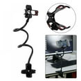 thumbnail image 3 of Cell Phone Holder/ Phone Holder For Car/ Cup Holder Phone Holder /Phone Stand/ Cell Phone Holder Car/ Magnetic Phone Holder For Car/ Multi-Function Lazy Plastic Mobile Phone Holder, 3 of 9