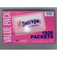 thumbnail image 2 of Sweet N Low (1,500 ct.), 2 of 5