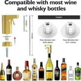 thumbnail image 4 of Drink Dispenser Liquor Smart Dispenser Alcohol Adjustable Water Output, 4 of 5