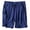 Navy, variant on Jacenvly New Home Shorts Women Womens Solid Color Shorts Pajamas Home Loose Casual Thin Shorts Pajamas Shorts Comfort Fit Elastic High Waistfashion Womens Yoga Shorts Gray