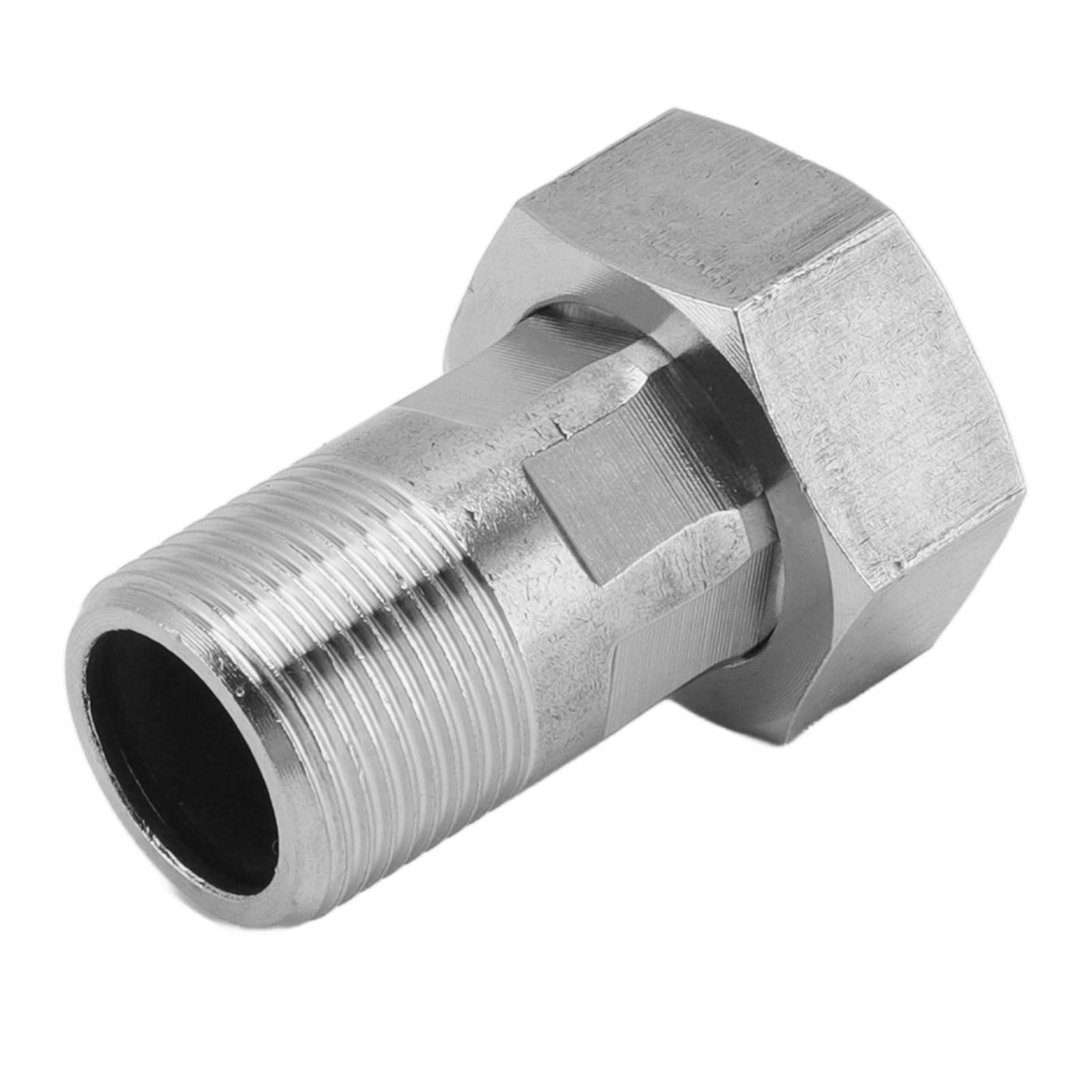 Water Pipe Fitting, Plumbing Fitting Butt Joint Practical Versatile For Hot Tub G3/4 To G1