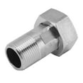 thumbnail image 3 of Stainless Steel Pipe Fitting Plumbing Connector  for Pipeline Hardware Gas, 3 of 7