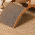 thumbnail image 6 of 2 In 1 Wooden Cat Scratching Ball Sisal Scratch Board Durable Grinding Paw Toy Solid Wood Scraper For Cats Kittens Pet Supplies, 6 of 7
