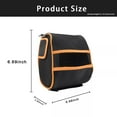 thumbnail image 3 of Bag for ZEBRA ZQ520 ZQ521 Label Printer, 3 of 6