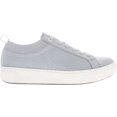thumbnail image 2 of Women's Propet Kenna Sneaker Light Grey, 2 of 6