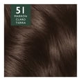 thumbnail image 3 of Tinte para cabello Soft Color Semipermanente 51 marron claro tierra, 3 of 4