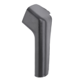 thumbnail image 4 of RV Gutter Spouts, RV Rain Gutter Downspout with Extensions, Rain Gutter Dwonspout Diverter 2 Right&2 Left Gutters Black, 4 of 5
