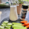 thumbnail image 5 of Pork King Good Ranch Seasoning for Cooking and Popcorn Seasoning - Keto Friendly, Paleo, No MSG, Gluten Free, 5 of 12