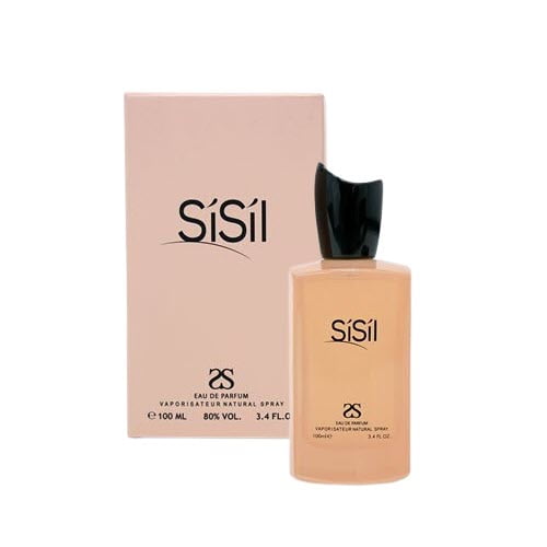 Symphony Sisil EDP For Her 100ml / 3.4Fl.oz