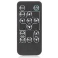 thumbnail image 2 of Remote Control, Easy To Operate Ergonomic Convenient Use directly Projector Remote Controller  for 40wi  for UF75 for UF55, 2 of 7