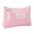 thumbnail image 1 of Bearachild Estuche cosmético Bolsa de maquillaje Bolsa de almacenamiento Suavidad Larga duración Exquisito Diseño elegante Multicolor Dama Type3 NO3, 1 of 6